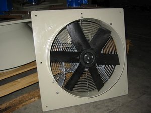 ventilateur industriel ventacid